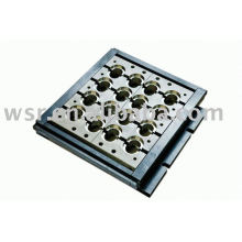 rubber Transfer injection compression Mold tooling